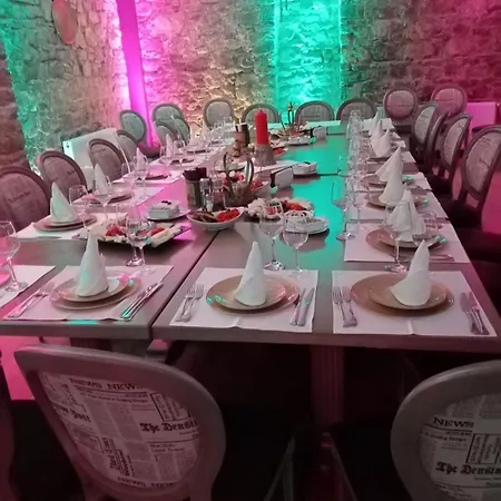 Hotel Boutique Lakastel Sinaia