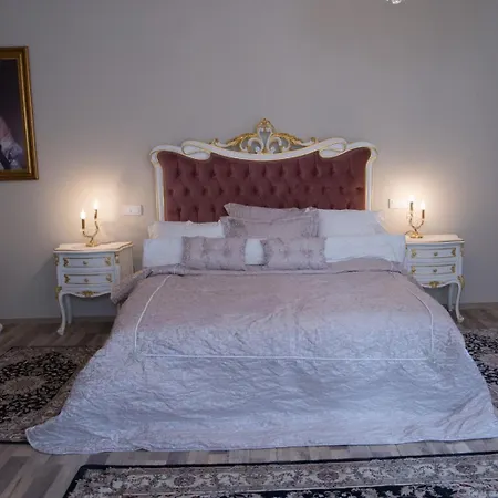 Boutique Lakastel Sinaia