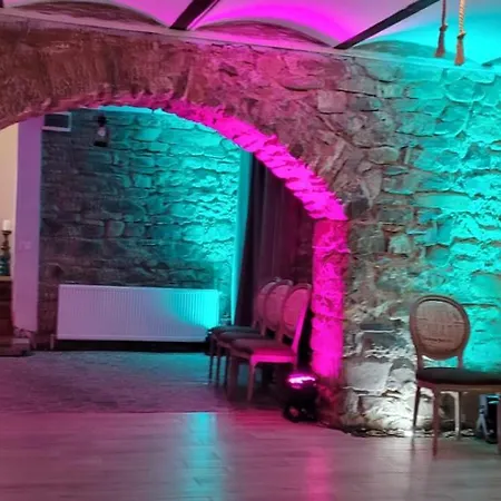 Boutique Lakastel Sinaia
