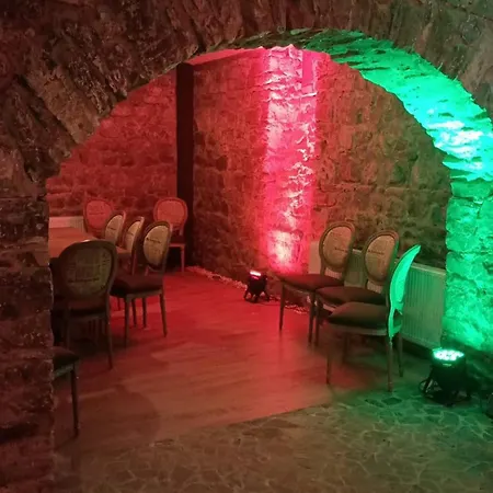 Hotel Boutique Lakastel