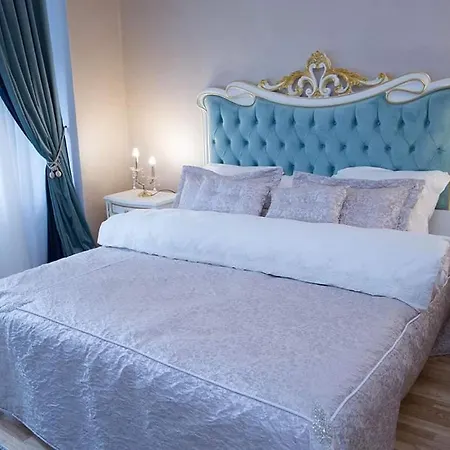 Hotel Boutique Lakastel 4*
