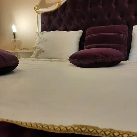 Boutique Lakastel Hotel Sinaia