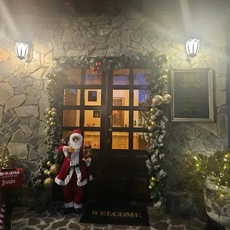 Boutique Lakastel Hotel Sinaia