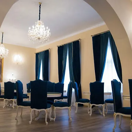 Boutique Lakastel Sinaia