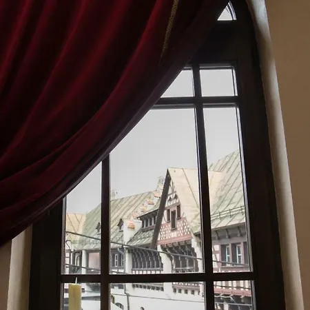 Boutique Lakastel Sinaia