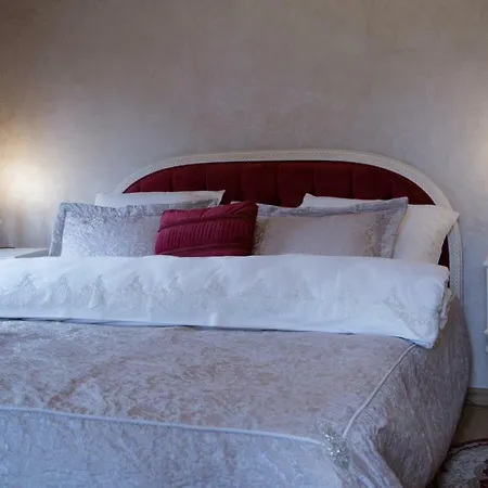 Hotel Boutique Lakastel Sinaia