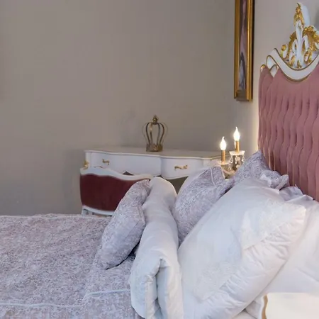 Boutique Lakastel Sinaia