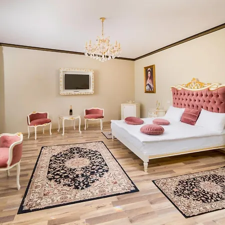 Boutique Lakastel Hotel