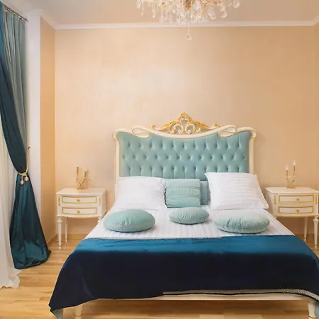 Hotel Boutique Lakastel 4*