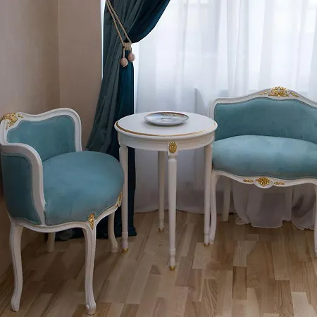 Hotel Boutique Lakastel