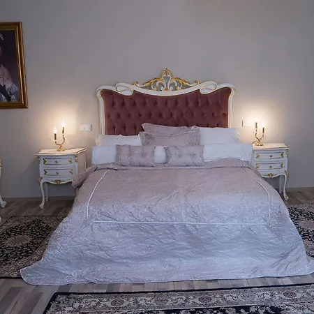 Boutique Lakastel Hotel Sinaia