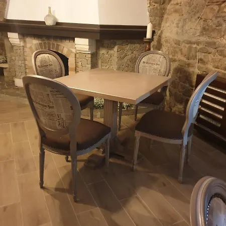 Boutique Lakastel Sinaia