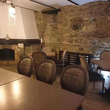 Hotel Boutique Lakastel