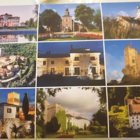 Boutique Lakastel Sinaia
